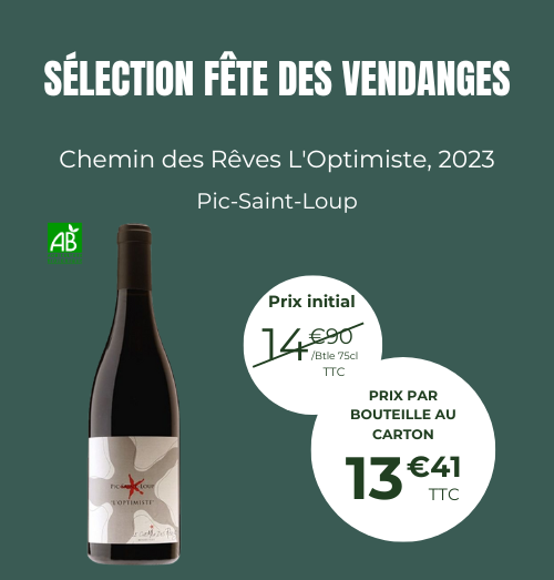 Pic-Saint-Loup
